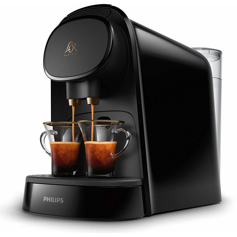 Philips capsule coffee machine