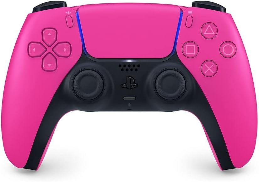 Playstation game controller
