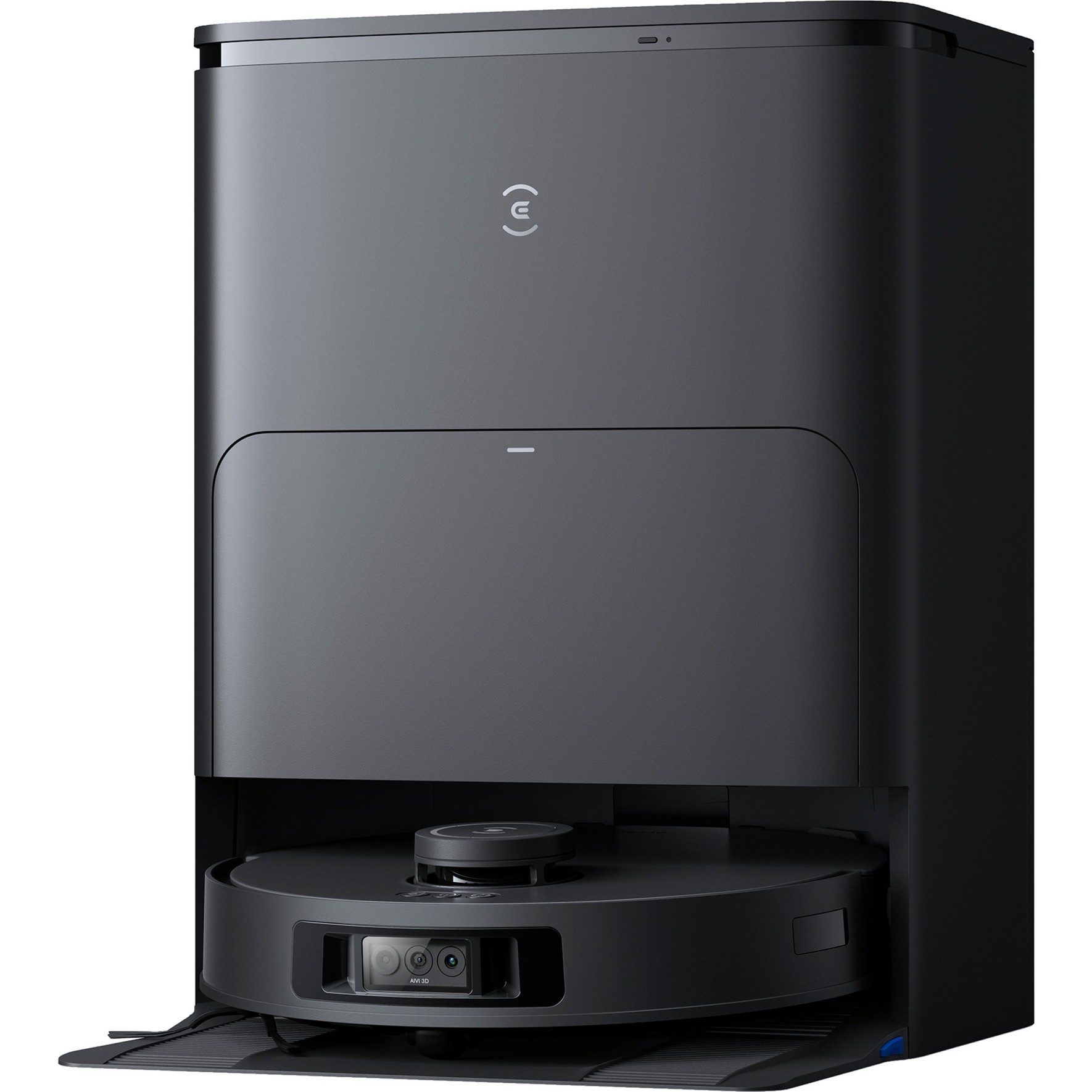 Ecovacs DEEBOT T30S Pro robot vacuum cleaner