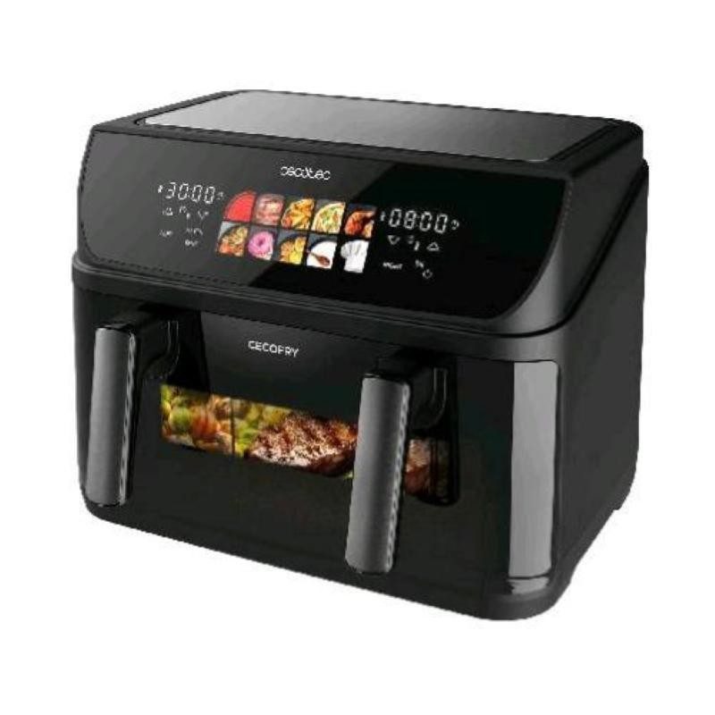 Cecotec air fryer