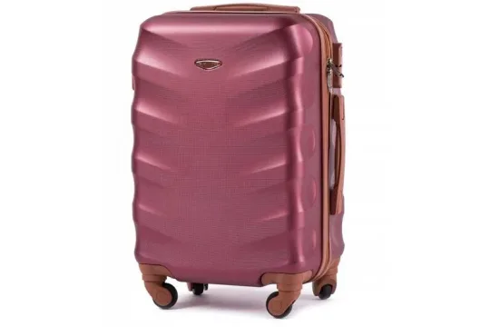 Large Wings suitcase