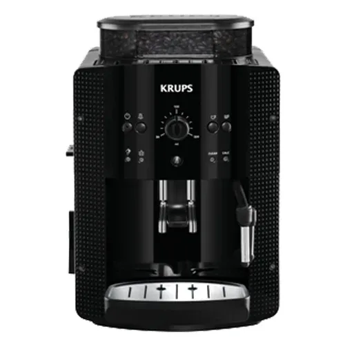 Krups espresso coffee machine