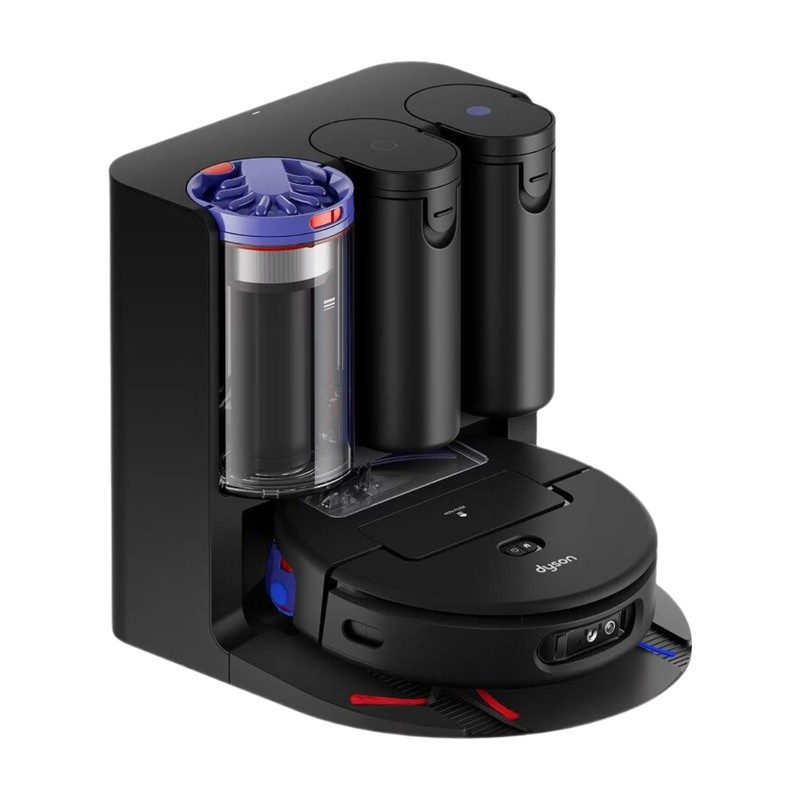 Dyson Spot+Scrub AI robotas siurblys