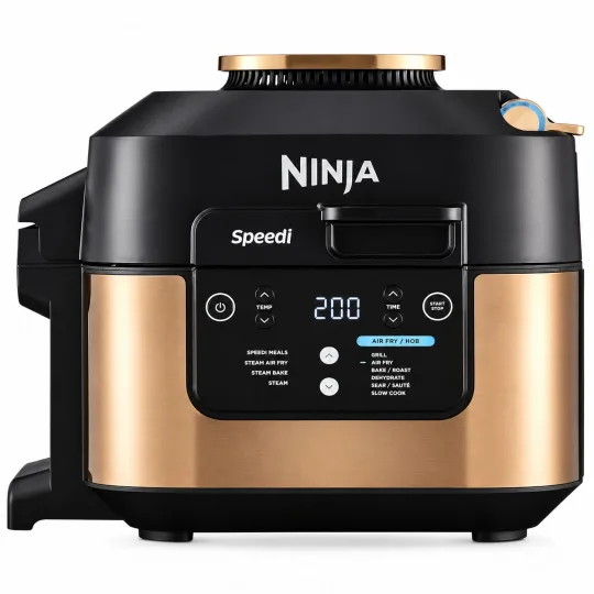 Ninja 5.7 L ON400EUCP multicooker air fryer
