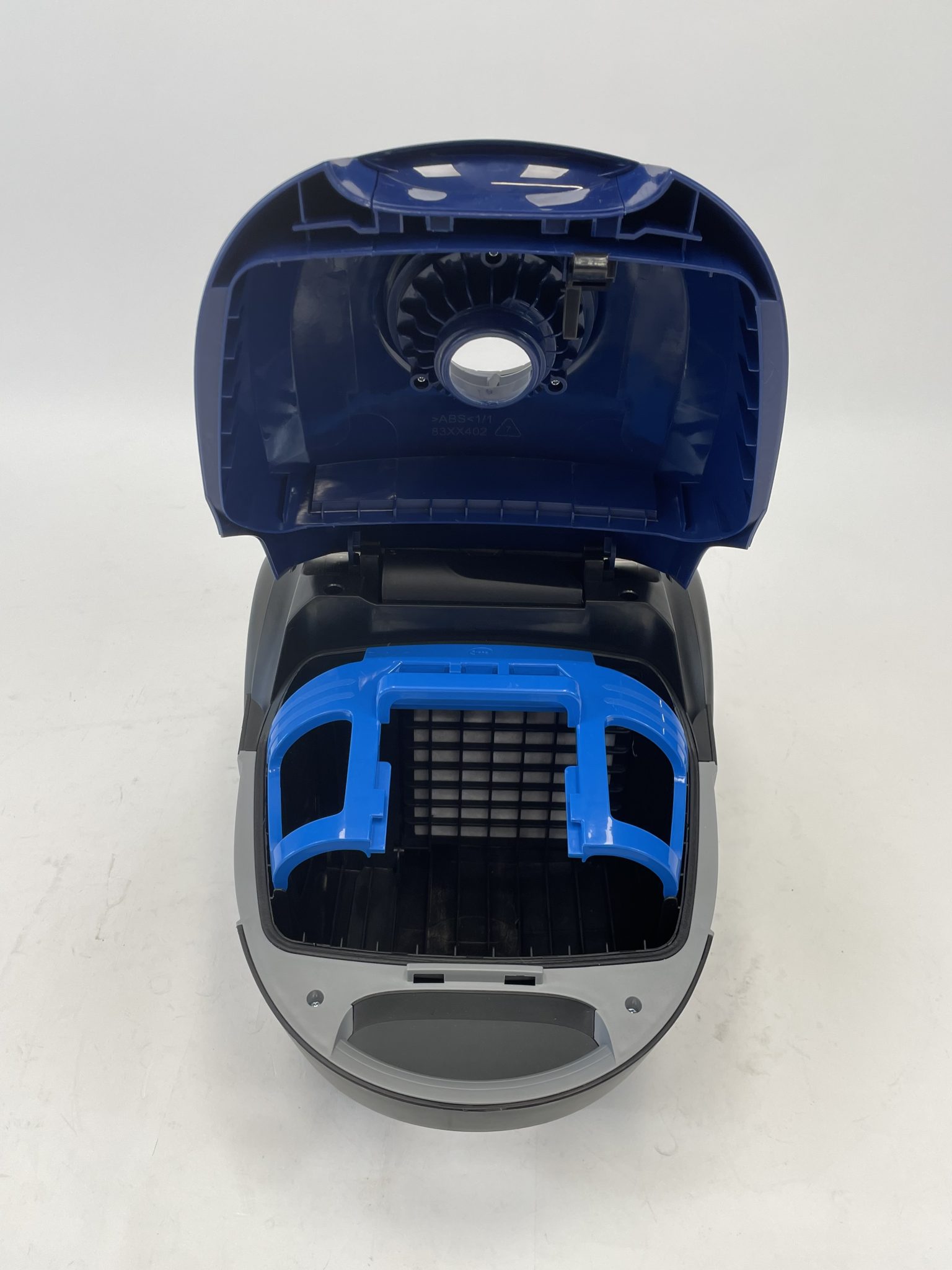Philips 3000 Series dulkių siurblys