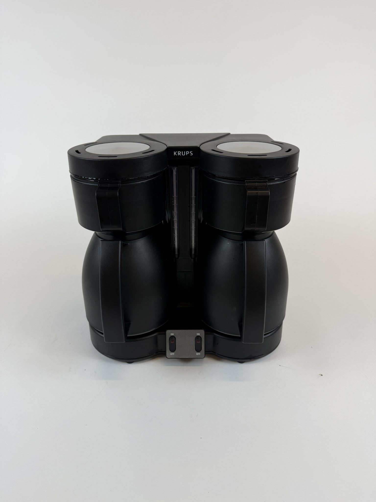 Krups KT 8501 lašelinis kavos aparatas