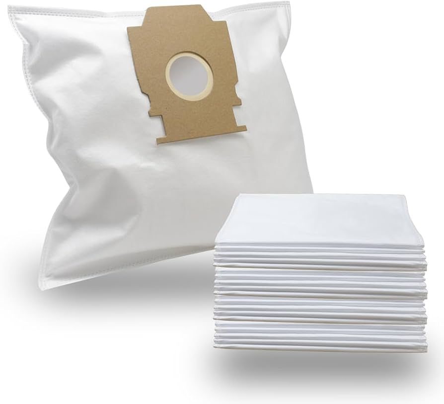 MisterVac vacuum cleaner bags