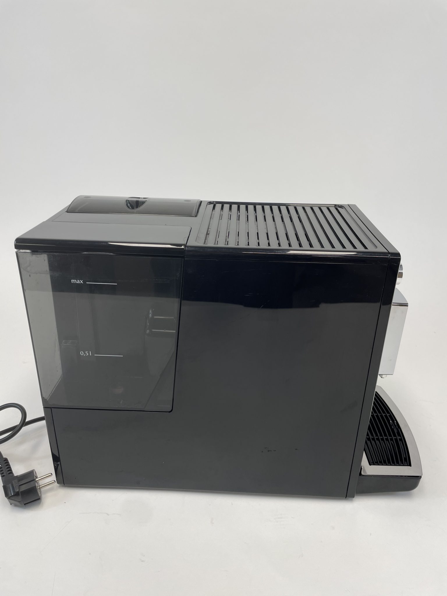 Melitta Purista Series 300 espresso kavos aparatas