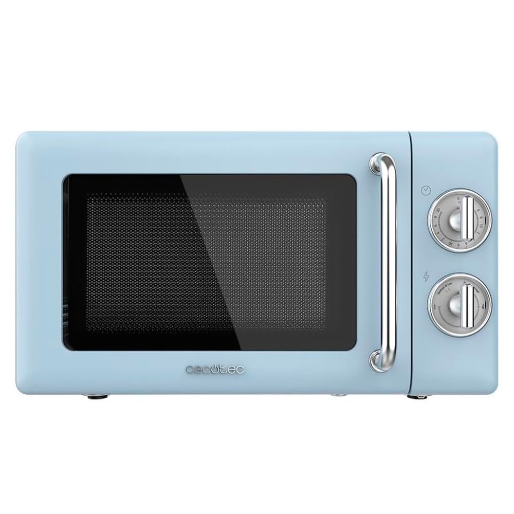 Cecotec microwave oven