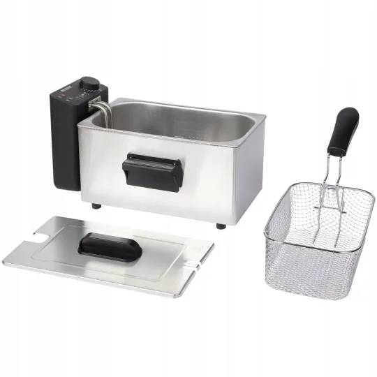 Tristar deep fryer