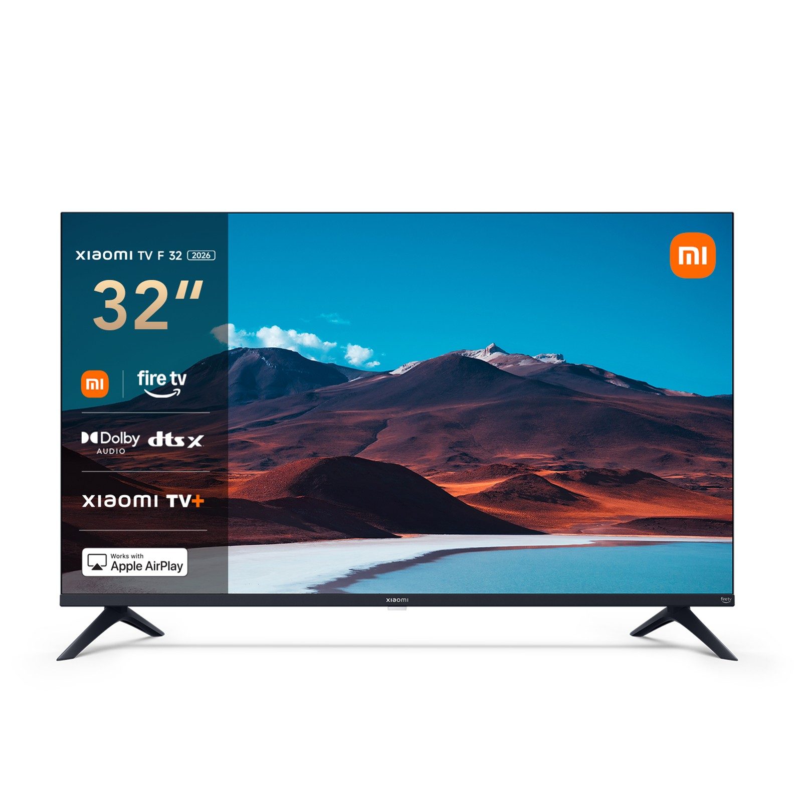 Xiaomi TV F 32 television