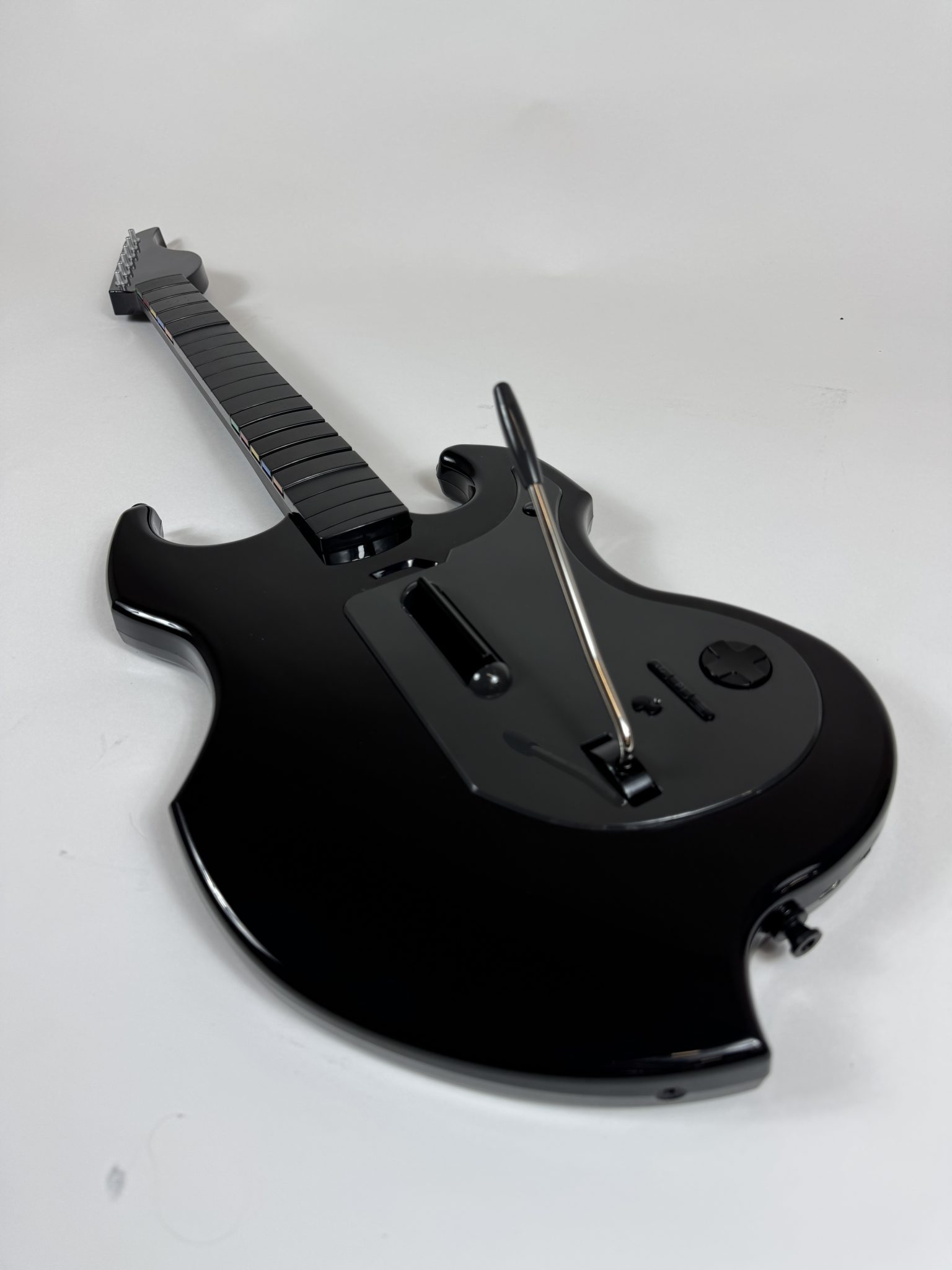 PDP gitaros valdiklis
