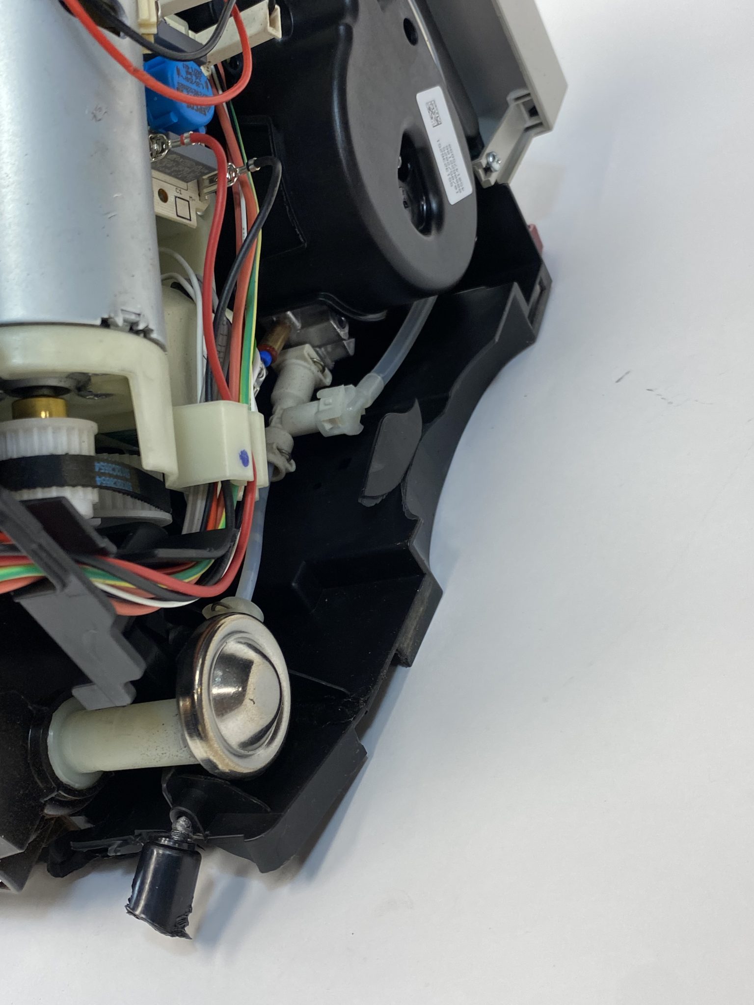 Delonghi Magnifica Evo kavos aparatas
