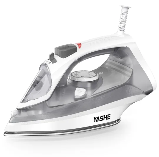 YASHE steam iron