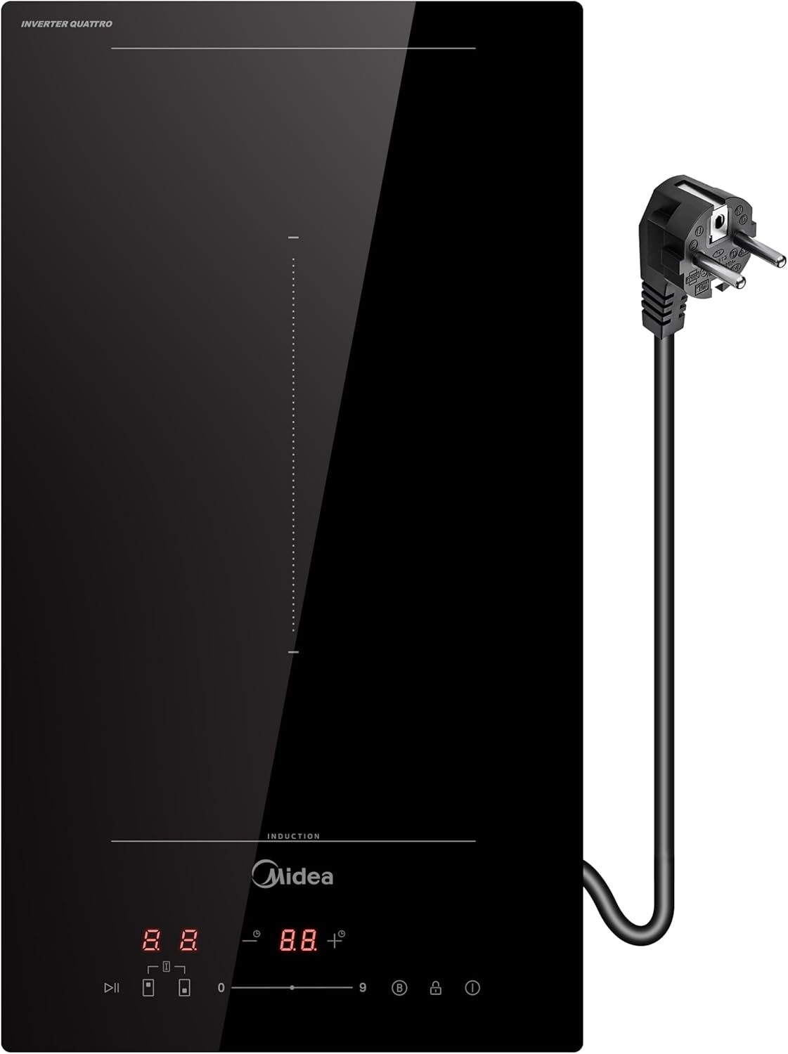 MIDEA built-in induction hob