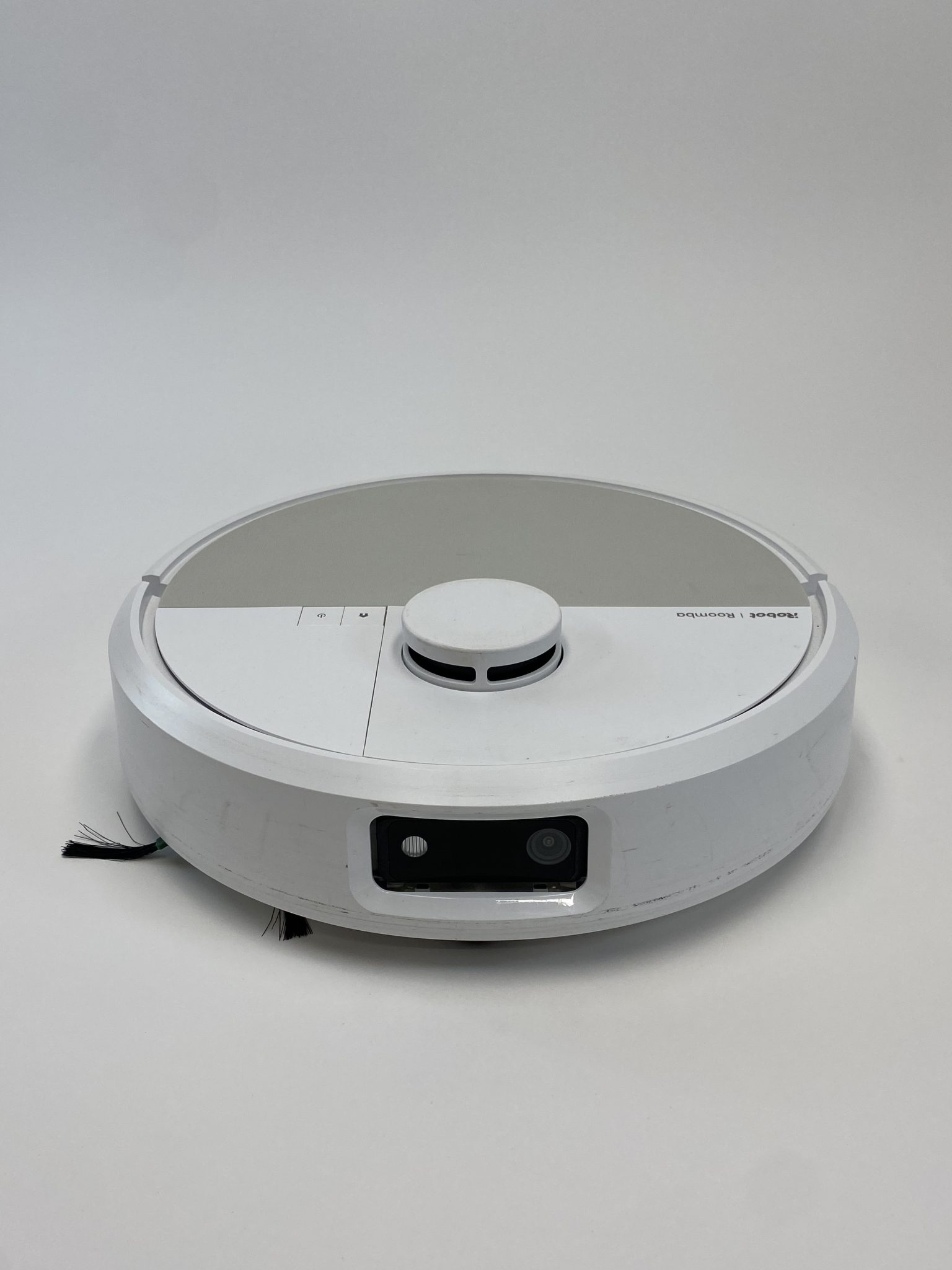 IRobot Plus 505 Combo robotas siurblys