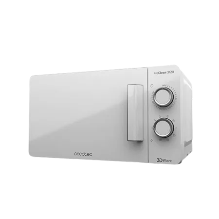 Cecotec microwave oven