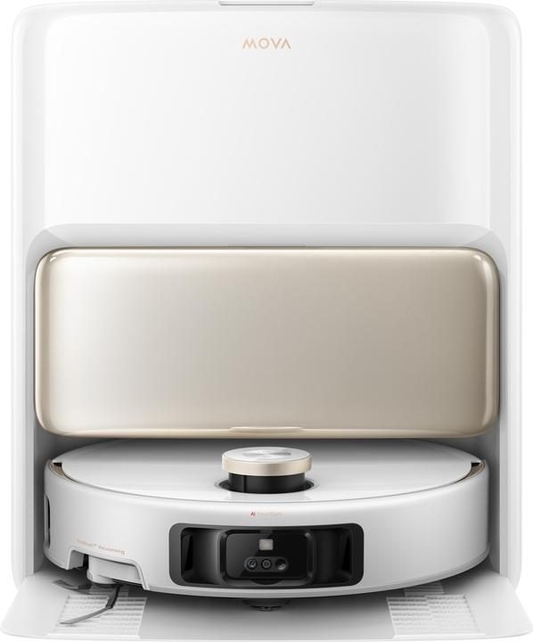 Mova v50 Ultra Complete robot vacuum cleaner