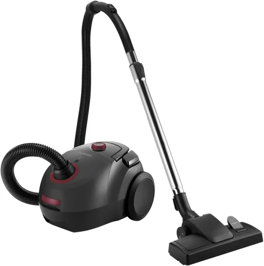 Grundig vacuum cleaner