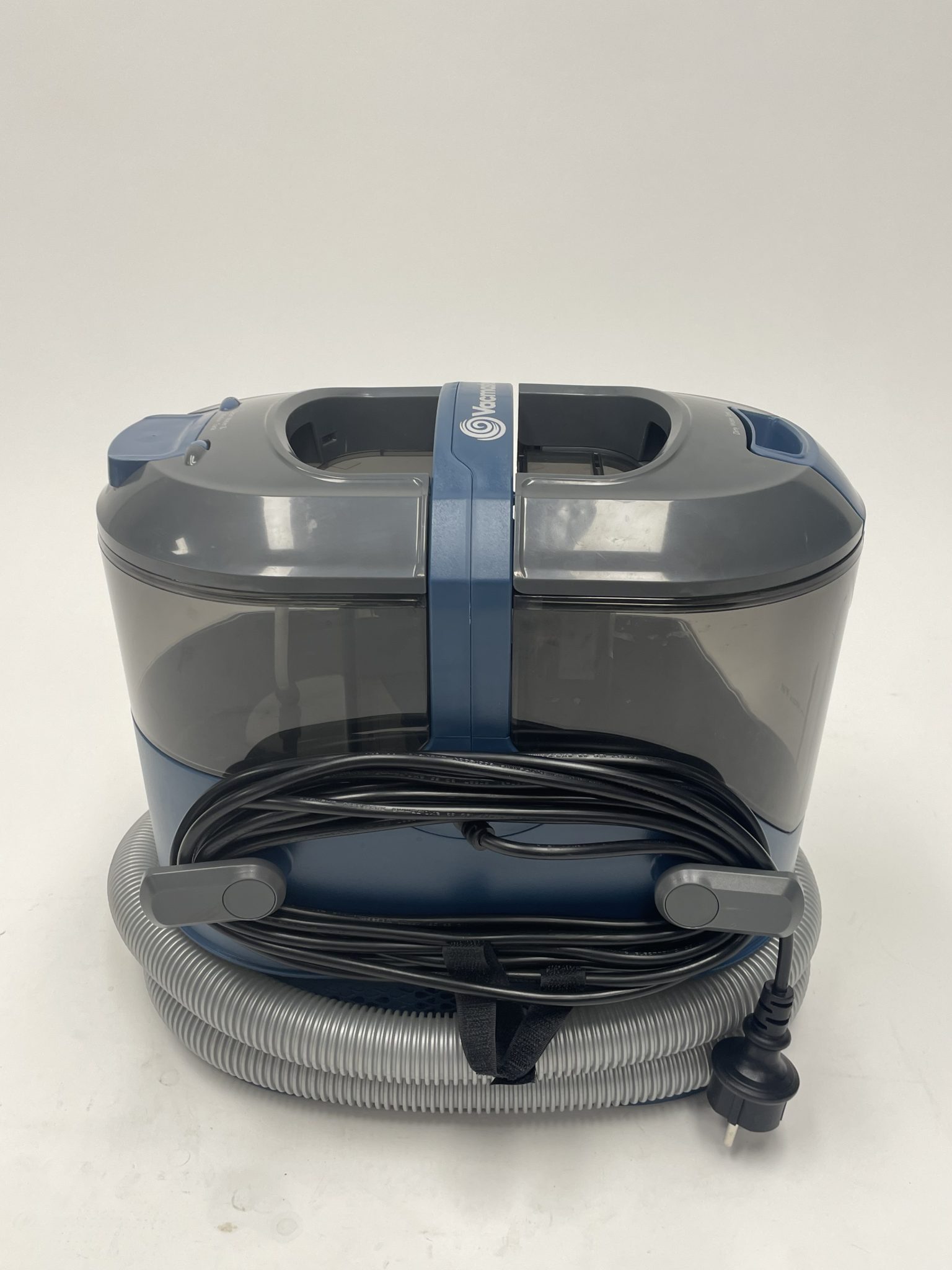 Vacmaster EasyClean SCA0801-03, 800 W šlapio valymo siurblys