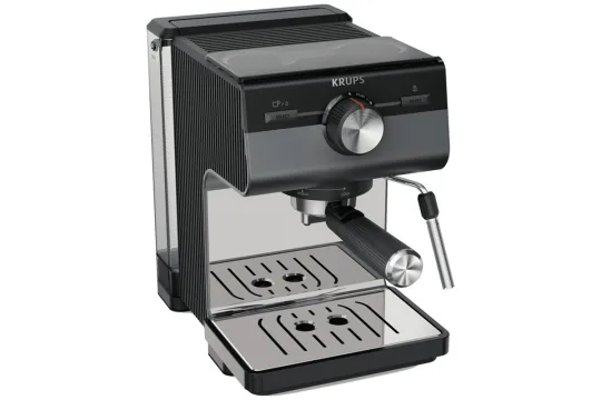 Krups coffee machine