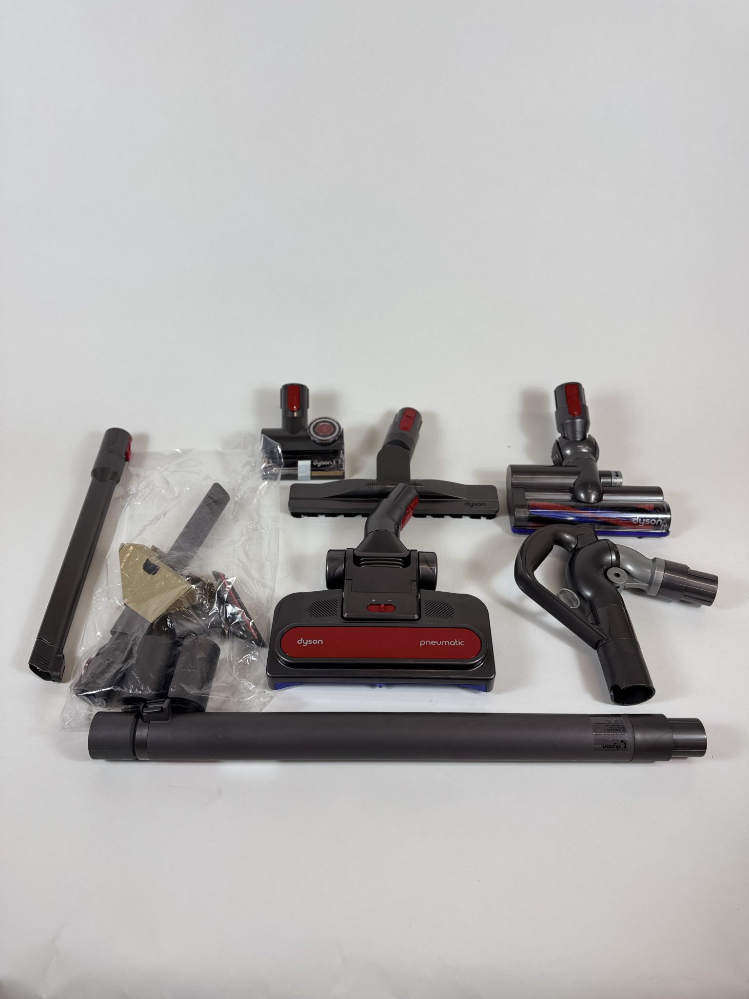 Dyson Cinetic Big Ball Absolute 2 dulkių siurblys