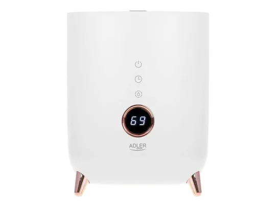 Adler air humidifier