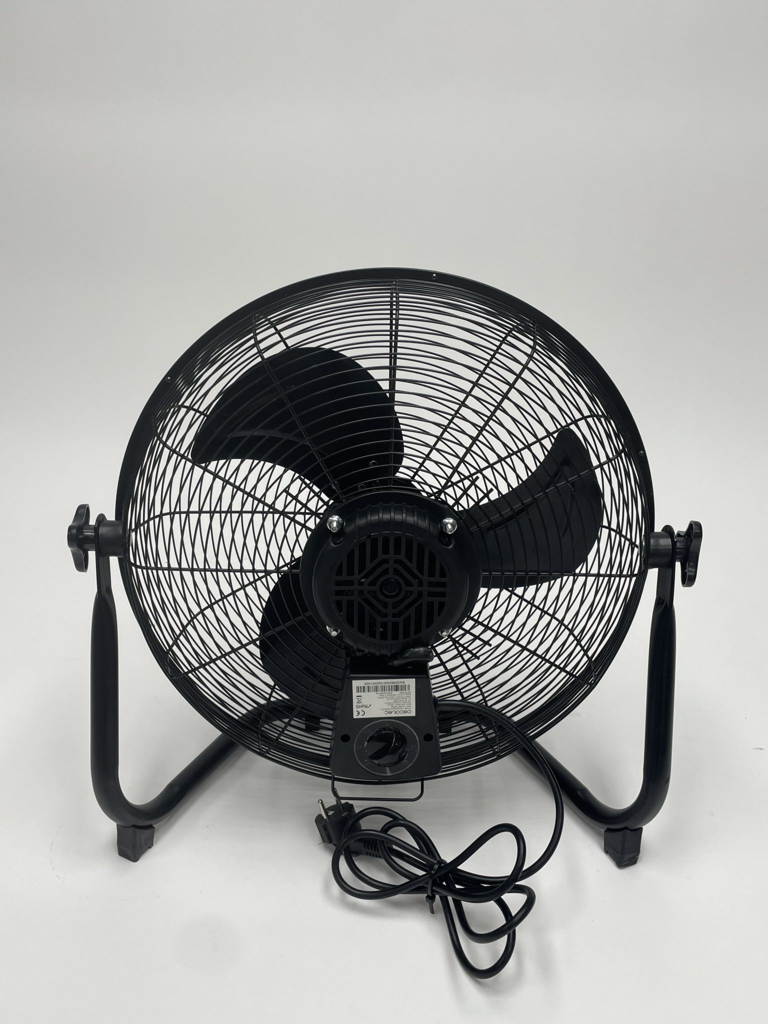 Cecotec EnergySilence 3000 Pro ventiliatorius