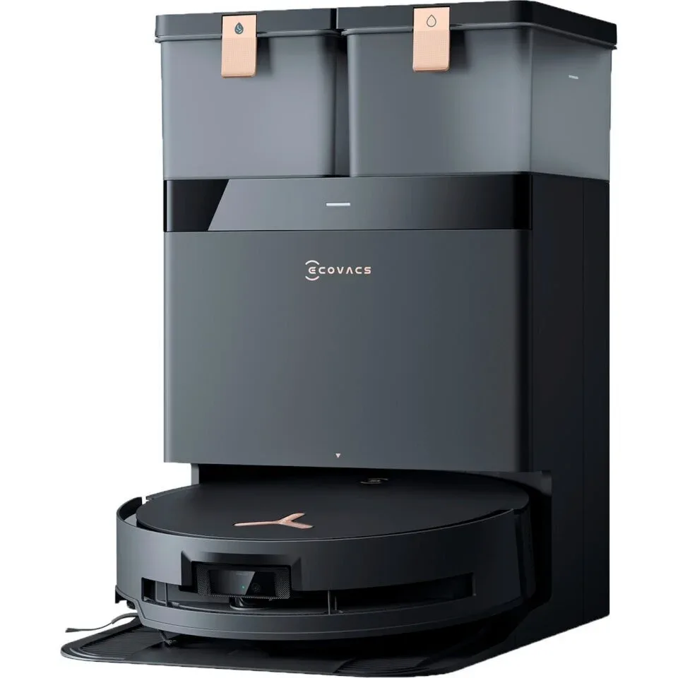 Ecovacs DEEBOT X8 Pro Omni robot vacuum cleaner