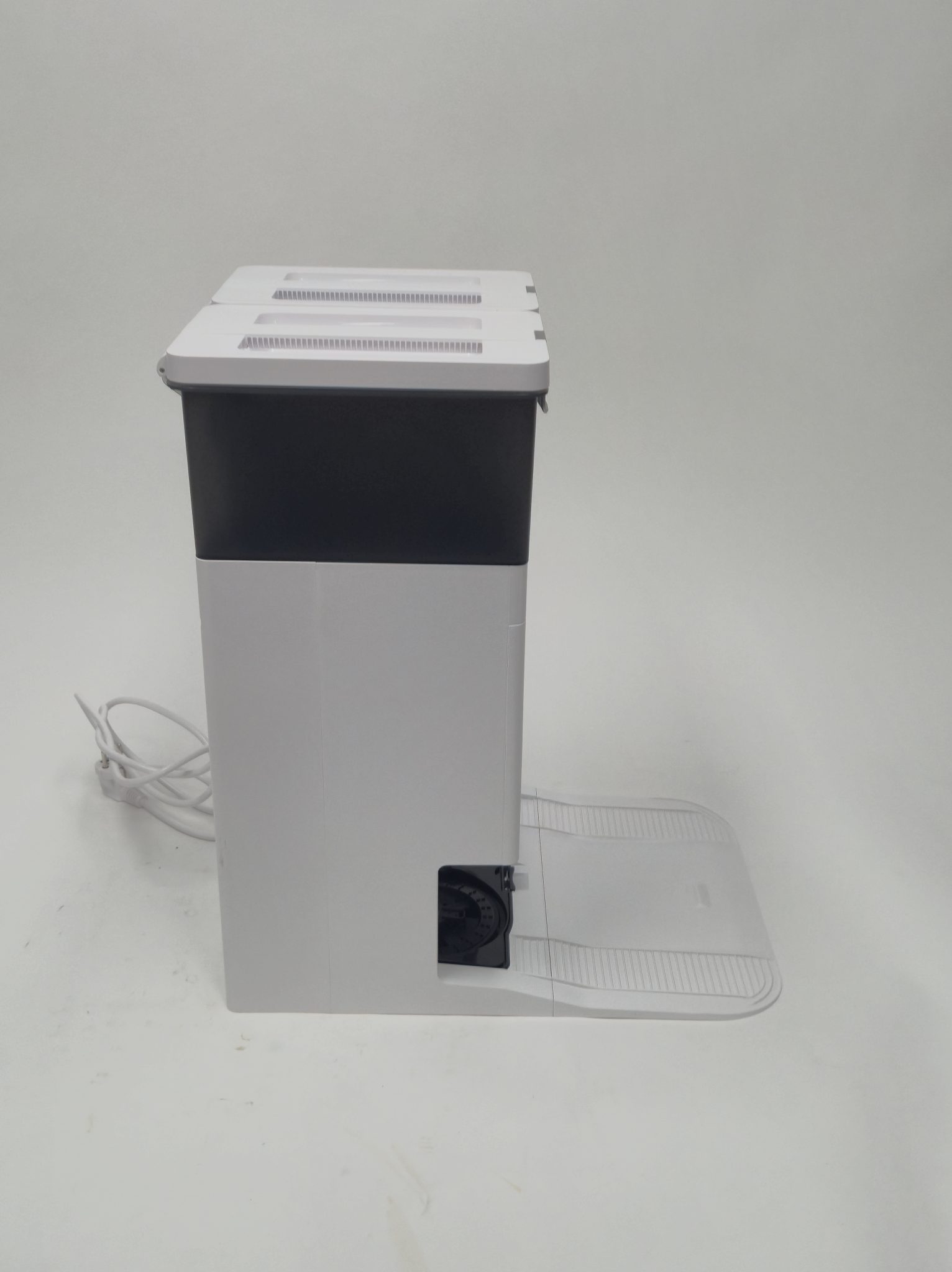 Ecovacs Deebot T30c Gen2 robotas siurblys