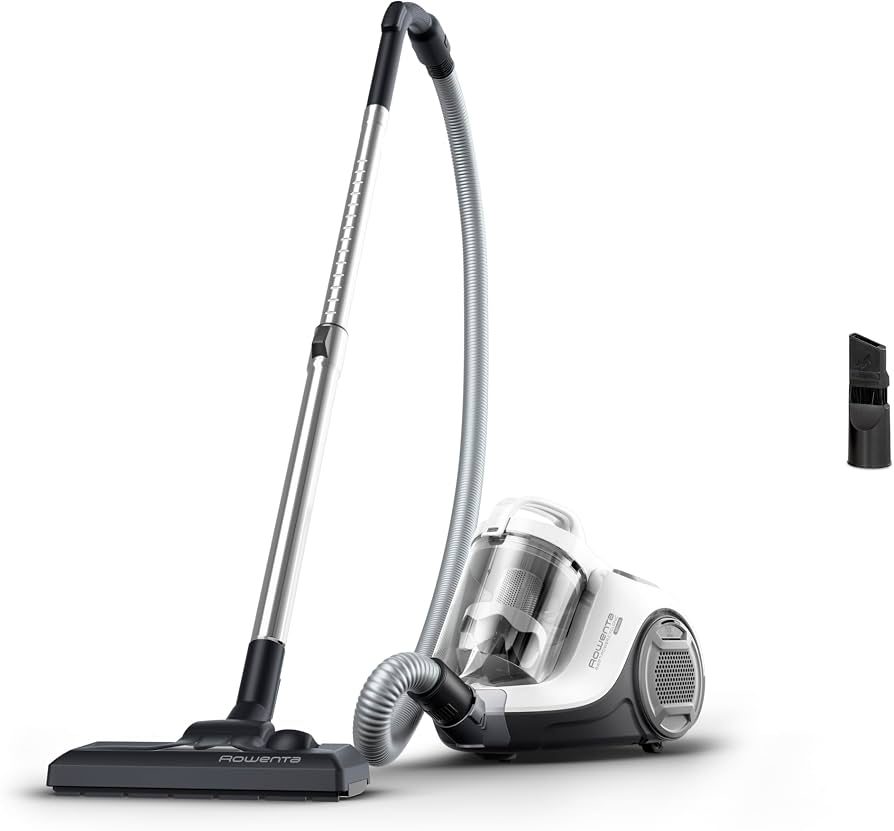 Rowenta Swift Power Cyclonic vacuum cleaner