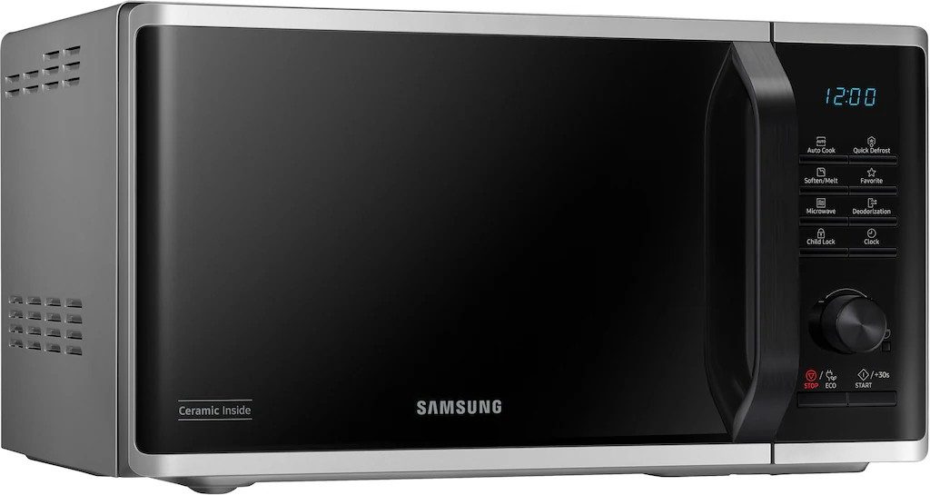 Samsung MW3500K microwave oven