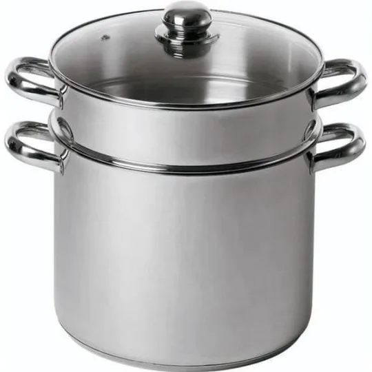 Baumalu pot set