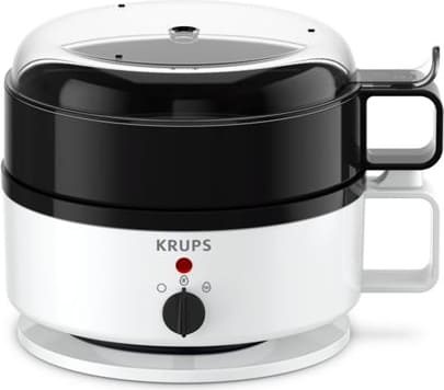 Krups egg cooker