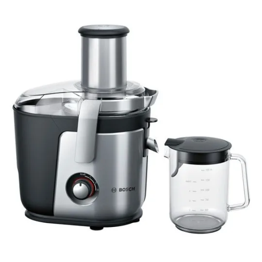 Bosch juicer