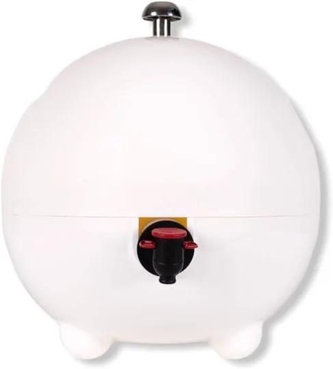 IMPORT BE FUN Sprl table wine dispenser