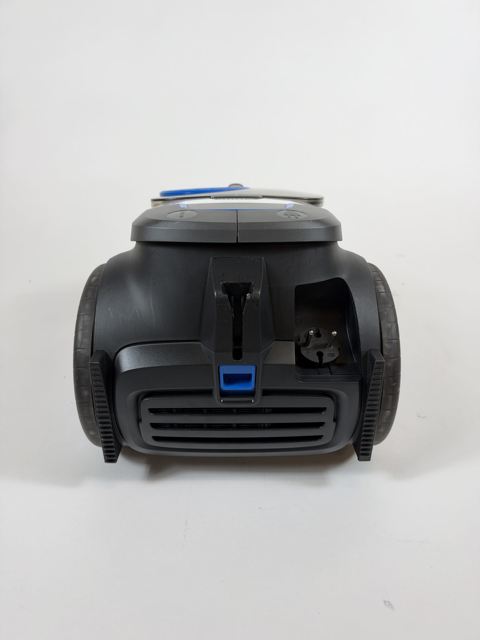 Philips 3000 Series PowerPro dulkių siurblys