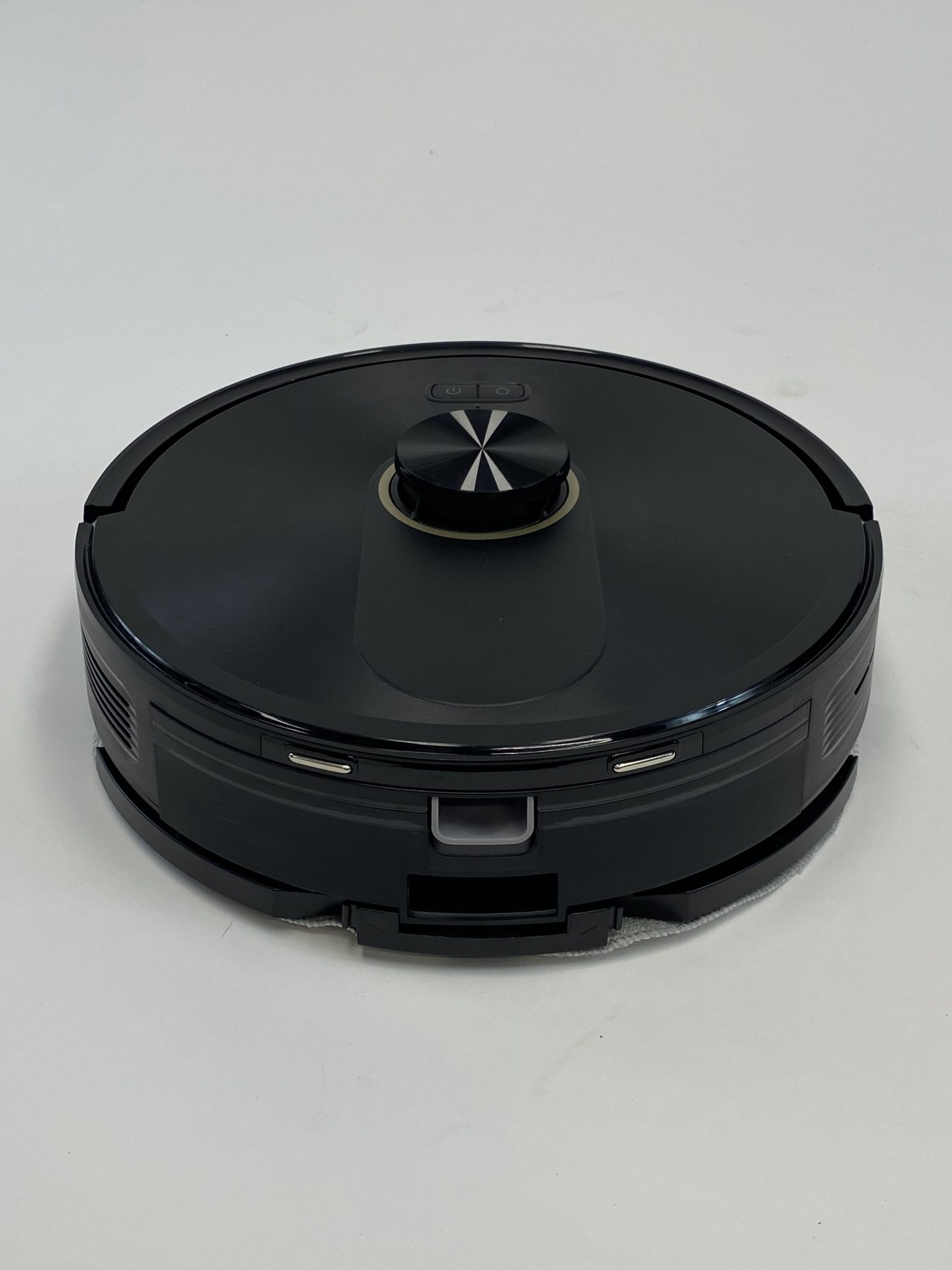 Proscenic Q20 Plus robotas siurblys