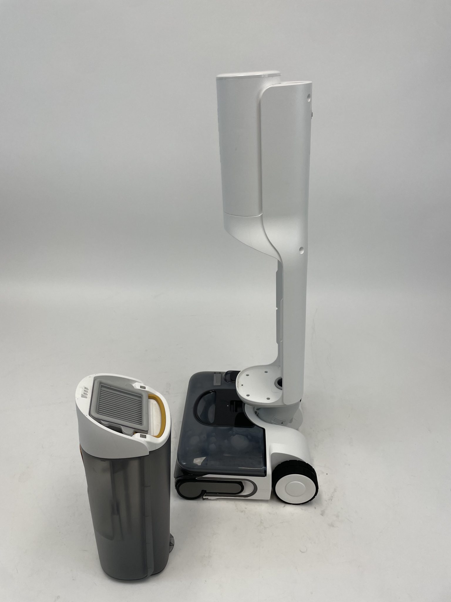 Roborock F25 GT Gen 2 dulkių siurblys