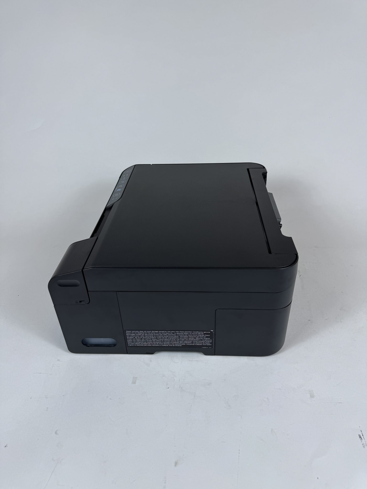 Epson EcoTank ET-2810 3in1 daugiafunkcinis spausdintuvas