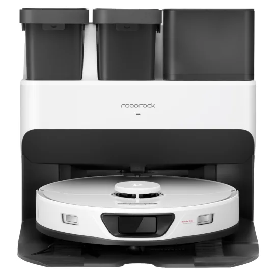 Roborock robot vacuum cleaner