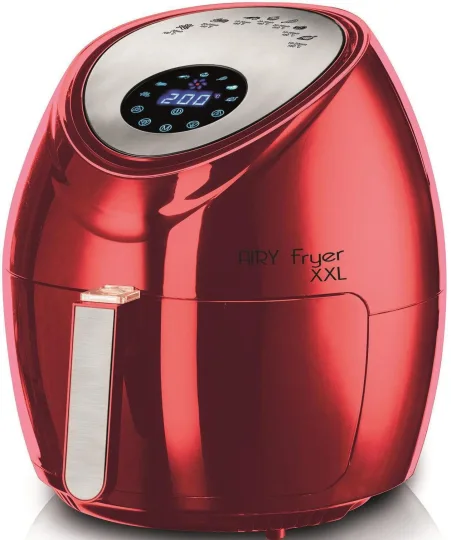 Ariete Airy XXL Hot Air Fryer