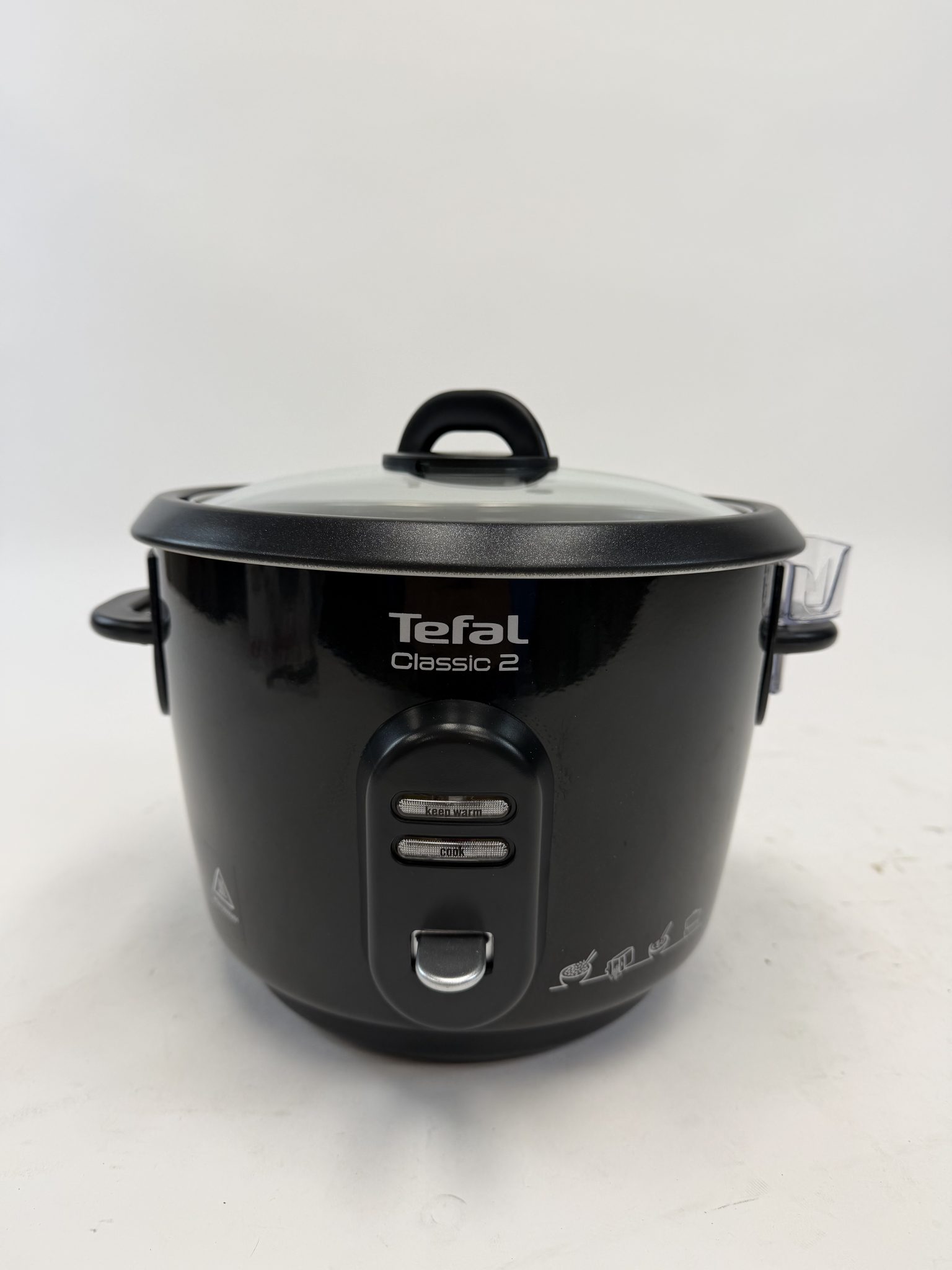 Tefal Classic 2 ryžių viryklė