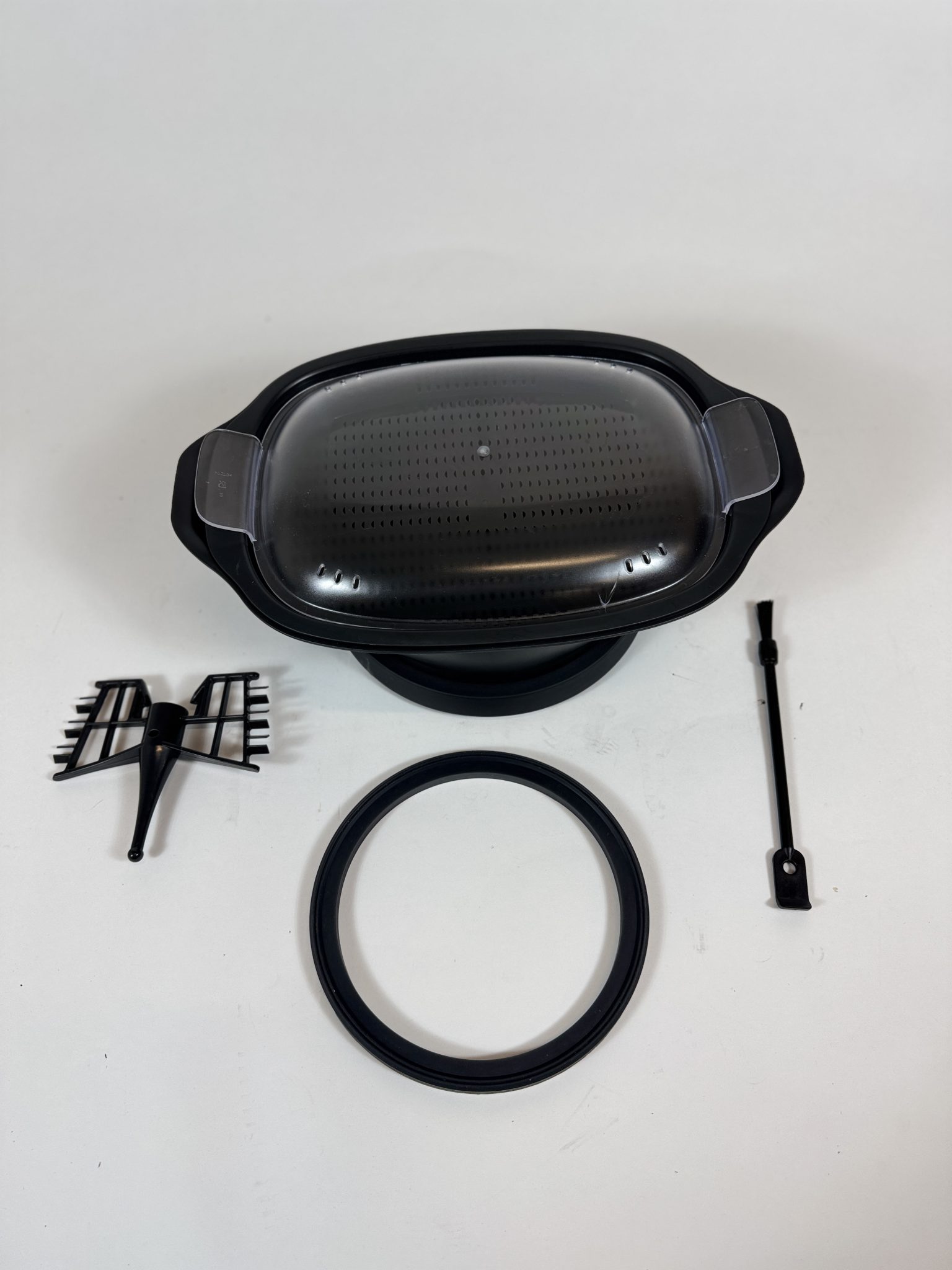 Monsieur Cuisine Smart Model 2022 virtuvinis kombainas