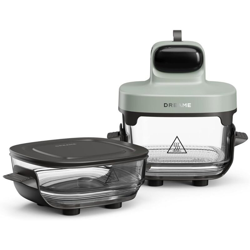 Dreame air fryer