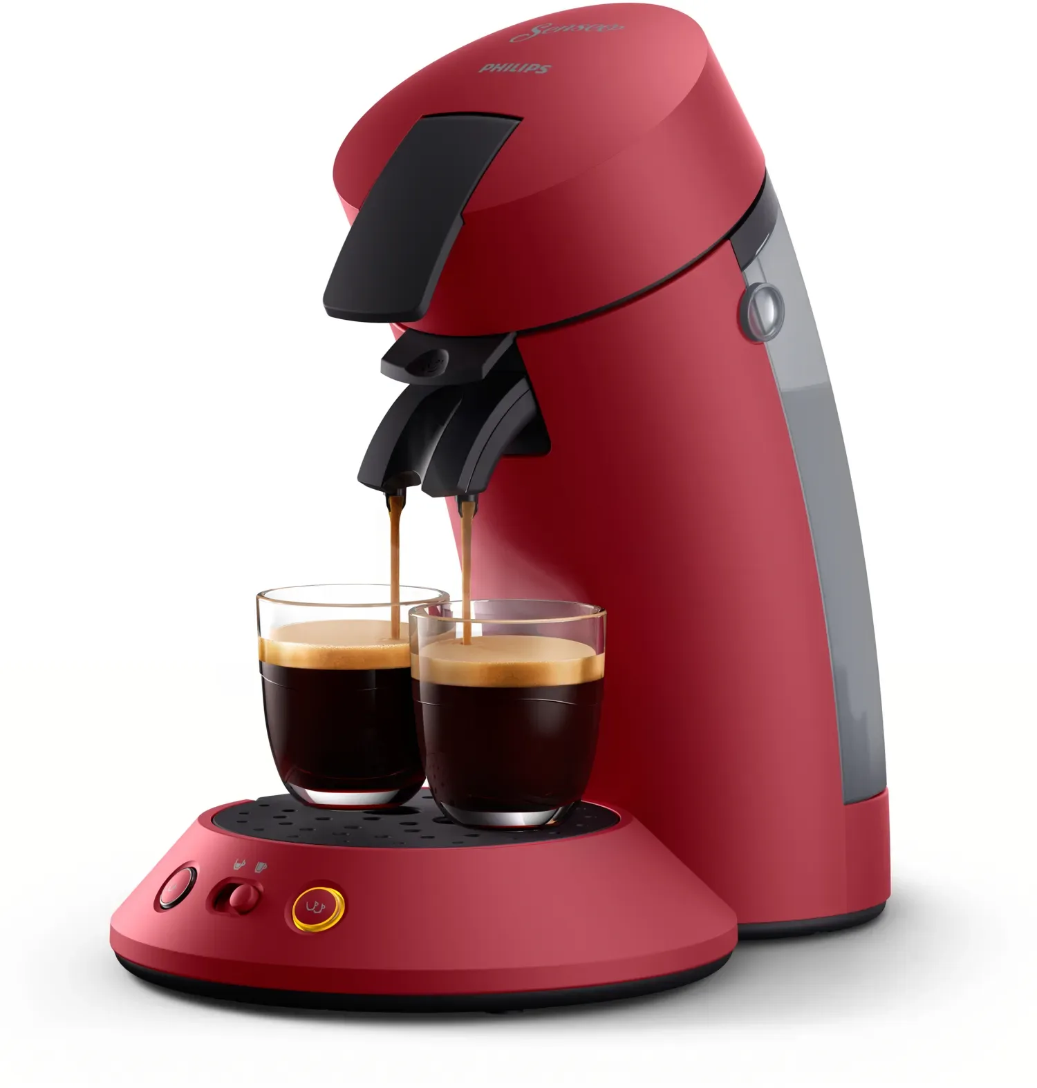 Philips coffee machine