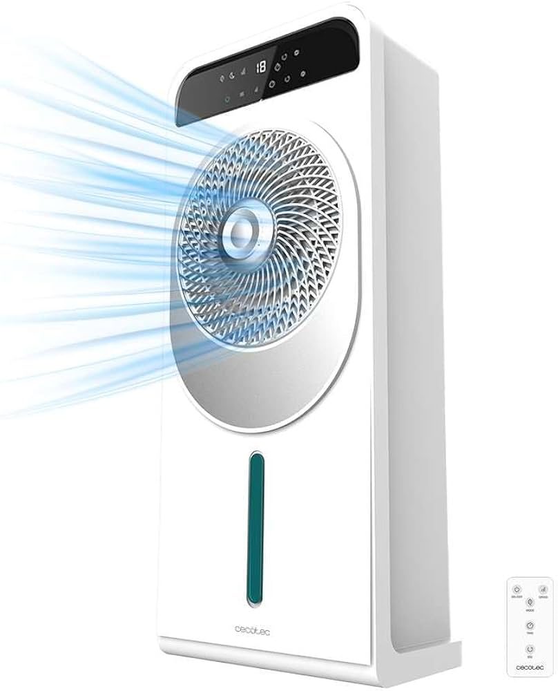 Cecotec EnergySilence 5000 Cool Wave fan