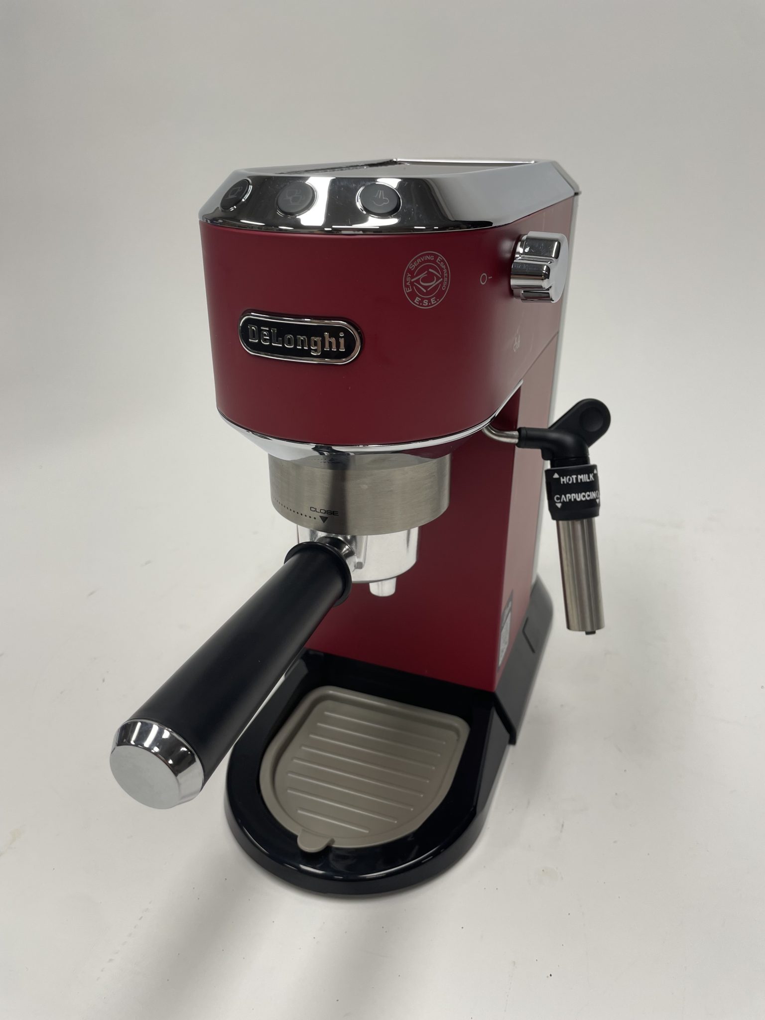 De'Longhi espresso aparatas