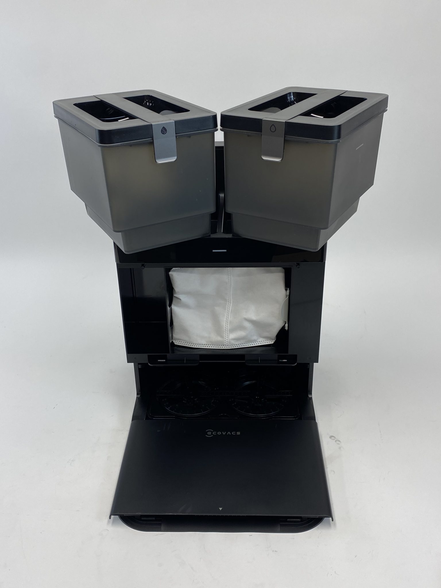 ECOVACS DEEBOT T50 Omni Gen2 robotas siurblys