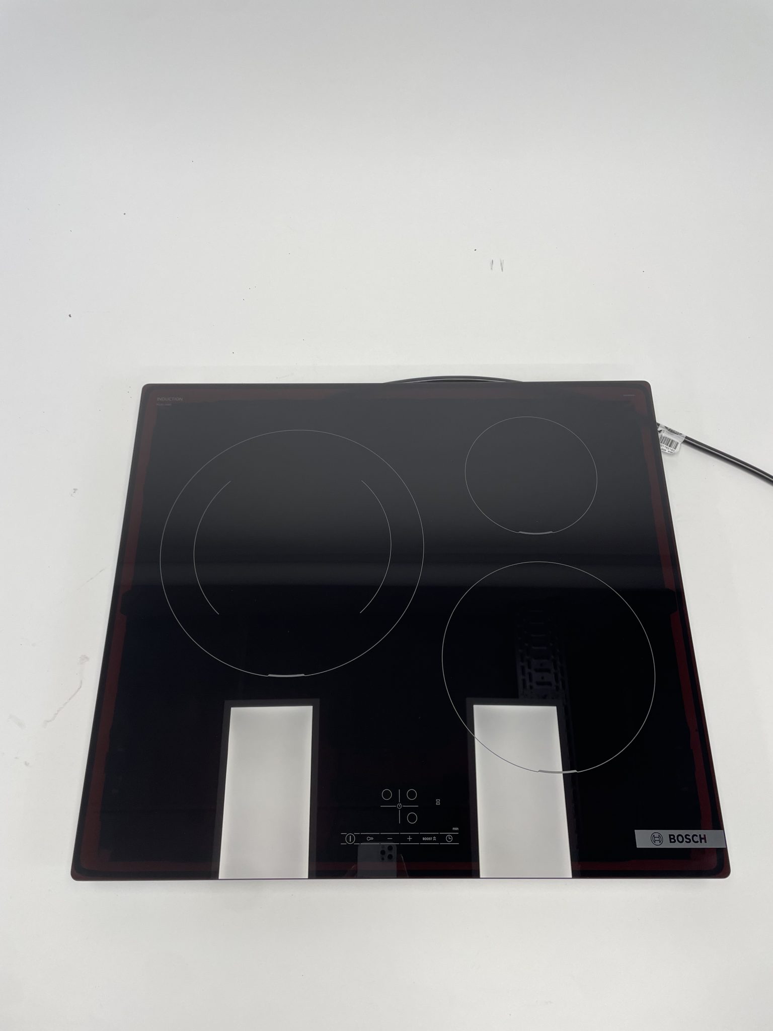 Bosch Series 4 indukcinė kaitlentė